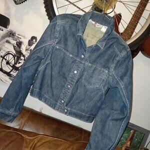 Levi's Engineered Jean Jacket